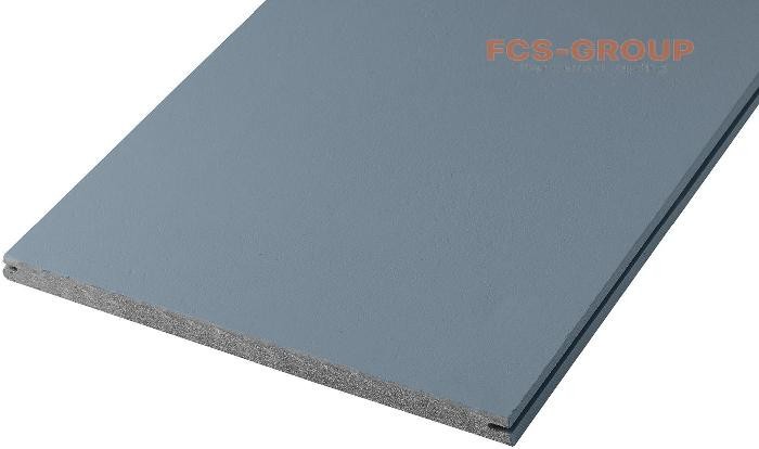 Фиброцементные панели FCS Group Smooth Line F62 купить в Москве