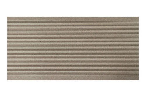 Террасная доска из ДПК ECODECKING Velvet Цвет: Серый купить в Москве