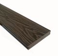 Террасная доска ДПК Terrapol Смарт 3D (полнотелая с пазом) Венге Соренто купить в Москве