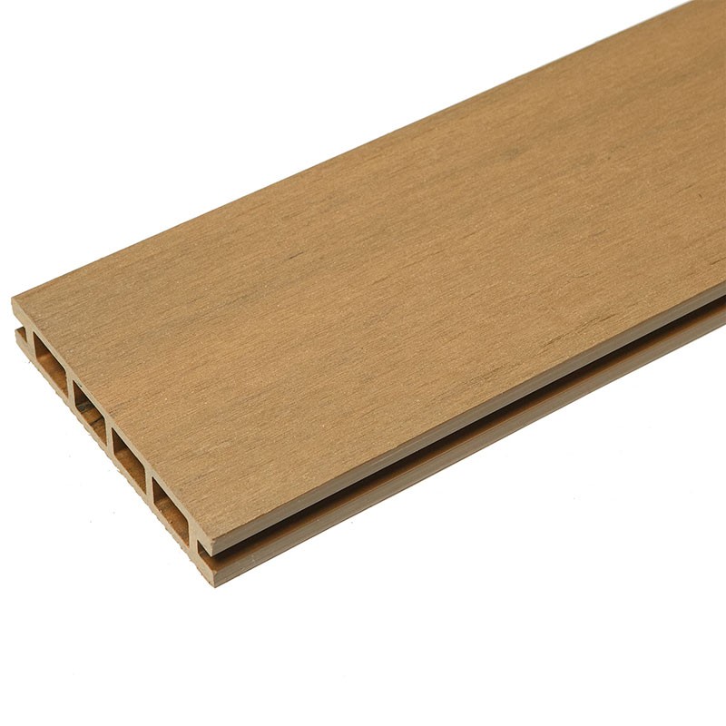 Террасная доска из ДПК CM Decking, MIX, Тик купить в Москве