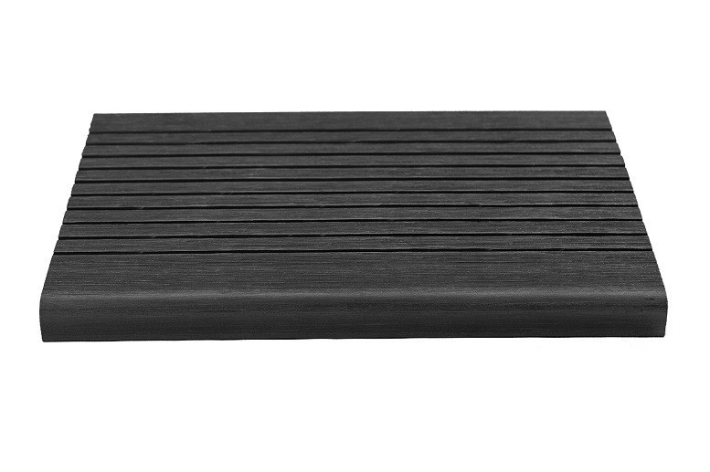 Ступень Unodeck RusDecking - Цвет Графит купить в Москве
