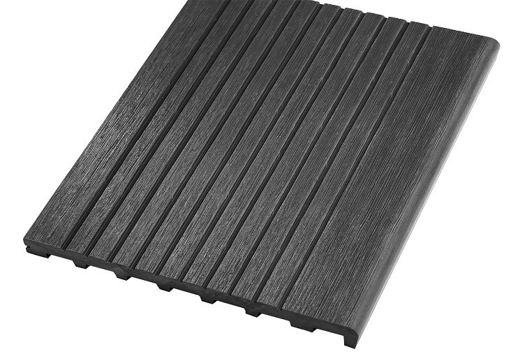 Ступень Unodeck RusDecking - Цвет Графит купить в Москве