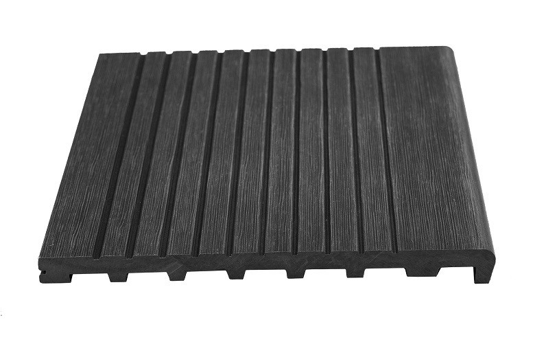 Ступень Unodeck RusDecking - Цвет Графит купить в Москве