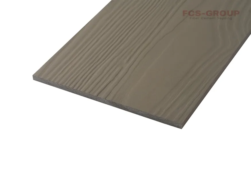 Фиброцементная панель FCSPRO Wood Classic F53 Сиенна минерал купить в Москве