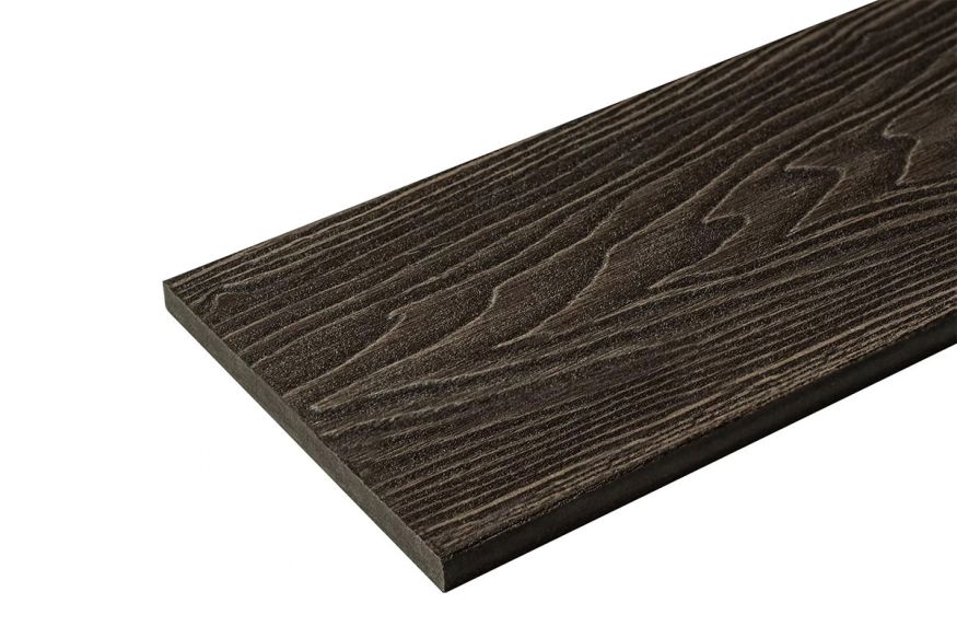 Подступенок Gardeck, NauticPrime Esthetic Wood Венге купить в Москве