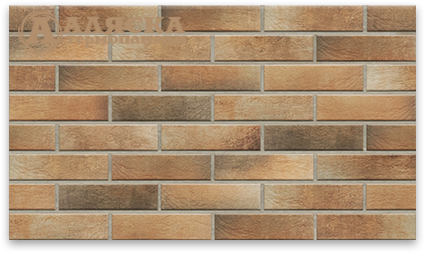 Фасадные термопанели Аляска серия Классика 43. Sandia купить в Москве