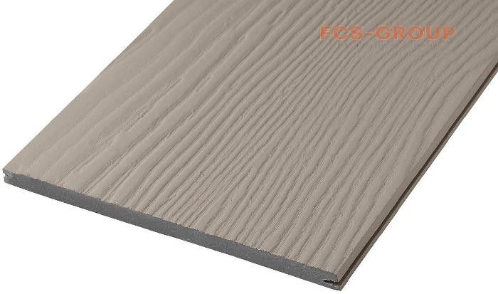 Фиброцементные панели FCS Group Wood Line F14 купить в Москве