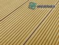 Террасная доска WOODVEX Select из ДПК Вуд купить в Москве