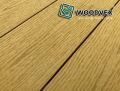 Террасная доска WOODVEX Select из ДПК Вуд купить в Москве