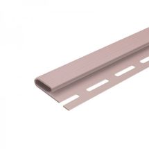 Финишная планка Tecos Ardennes, Розовый светлый