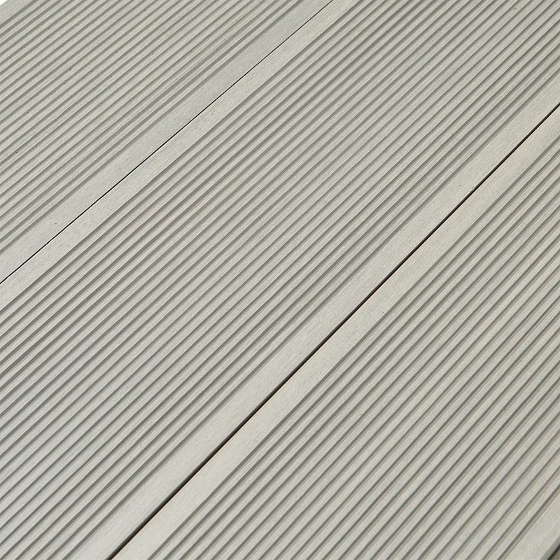 Террасная доска из ДПК CM Decking, MIX, Ясень купить в Москве