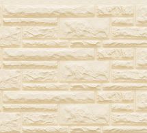 Фасадная панель Доломит, коллекция Доломит, Бежевый