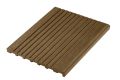 Ступень Unodeck RusDecking - Ореховый оттенок купить в Москве