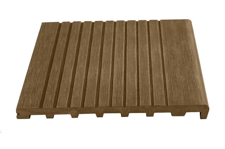 Ступень Unodeck RusDecking - Ореховый оттенок купить в Москве