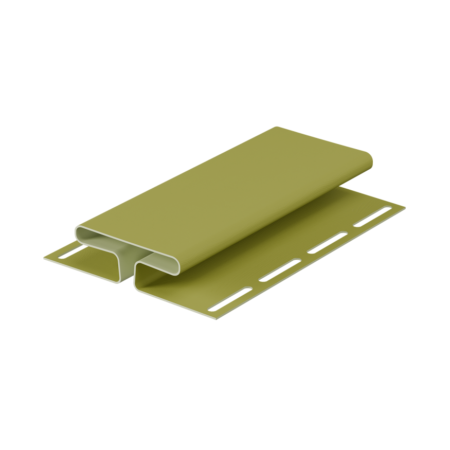 H-профиль Docke Олива купить в Москве