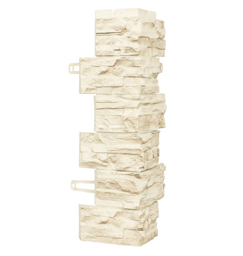 Угол наружный Royal Stone, Скалистый камень, Оттава купить в Москве