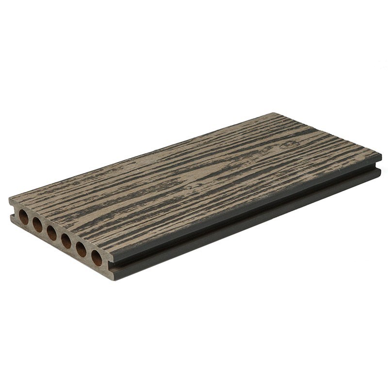 Террасная доска из ДПК CM Decking, Zebrano, Бежевый купить в Москве