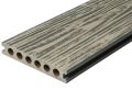 Террасная доска из ДПК CM Decking Zebrano, Бежевый (под заказ) купить в Москве