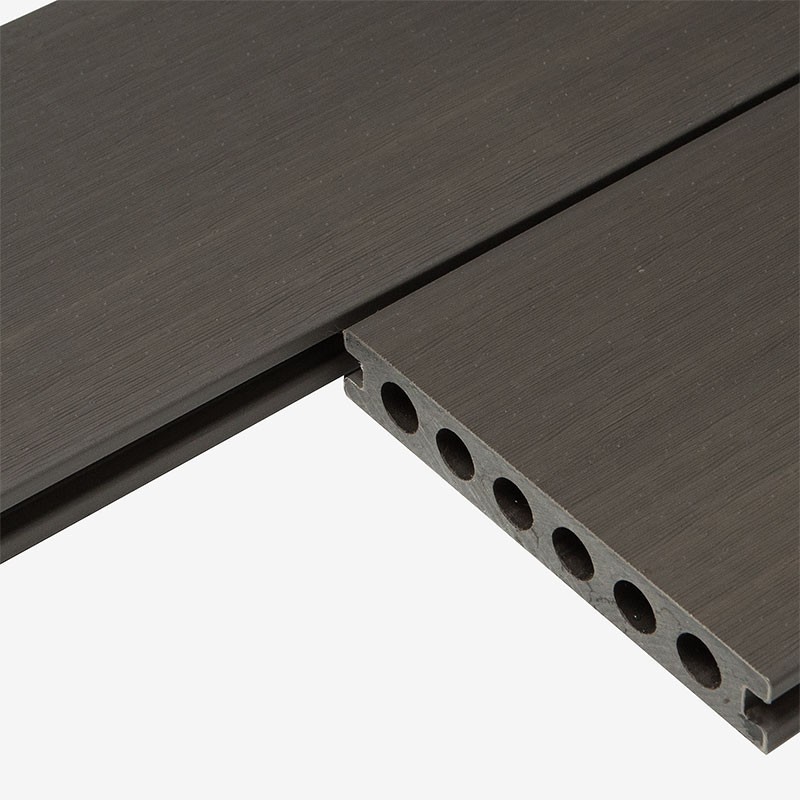 Террасная доска из ДПК CM Decking, Zebrano, Бежевый купить в Москве