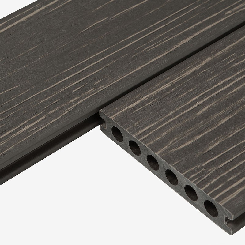 Террасная доска из ДПК CM Decking, Zebrano, Бежевый купить в Москве