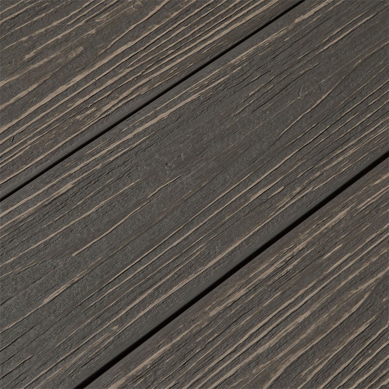 Террасная доска из ДПК CM Decking, Zebrano, Бежевый купить в Москве