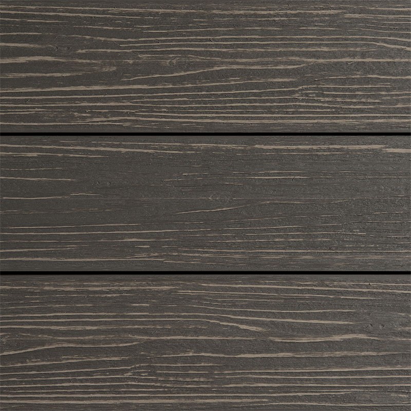 Террасная доска из ДПК CM Decking, Zebrano, Бежевый купить в Москве