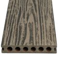 Террасная доска из ДПК CM Decking Zebrano, Бежевый (под заказ) купить в Москве