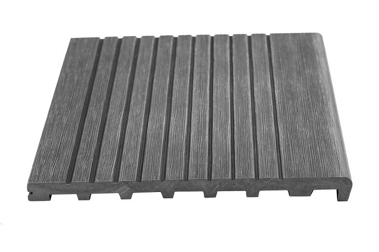 Ступень Unodeck RusDecking - Серый цвет купить в Москве