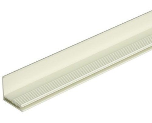 Фасадный L-профиль Цвет Слоновой Кости купить в Москве