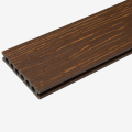 Террасная доска из ДПК CM Decking Zebrano, Коричневый (под заказ) купить в Москве
