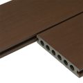 Террасная доска из ДПК CM Decking Zebrano, Коричневый (под заказ) купить в Москве