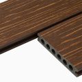 Террасная доска из ДПК CM Decking Zebrano, Коричневый (под заказ) купить в Москве