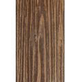 Террасная доска из ДПК CM Decking Zebrano, Коричневый (под заказ) купить в Москве