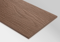 Фиброцементный сайдинг Fibraplank, Терракотовый / RAL 8028 купить в Москве