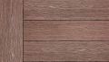 Террасная доска ДПК Outdoor 3D сплошная STORM/OCEAN BROWN коричневая смешанная купить в Москве