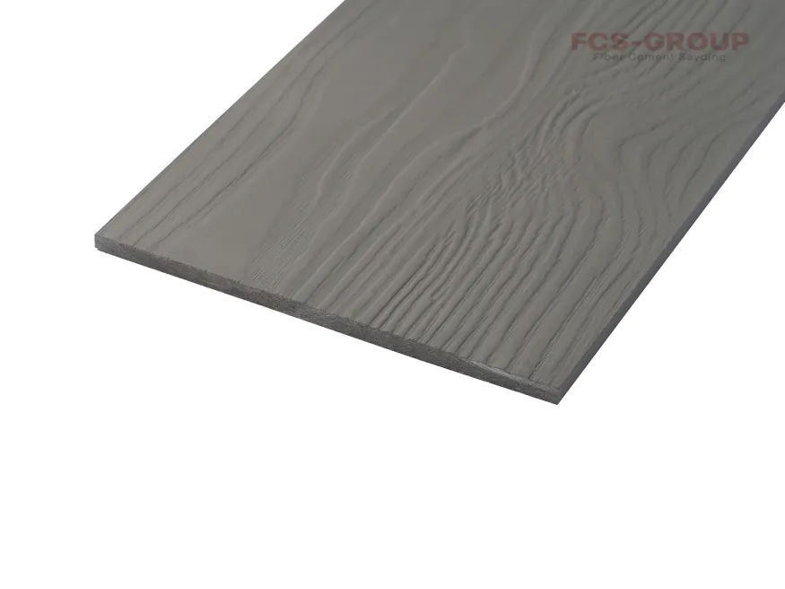 Фиброцементная панель FCSPRO Wood Classic F56 Прохладный минерал купить в Москве