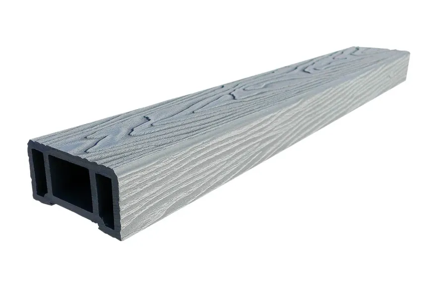 Перила Deckart Серый купить в Москве