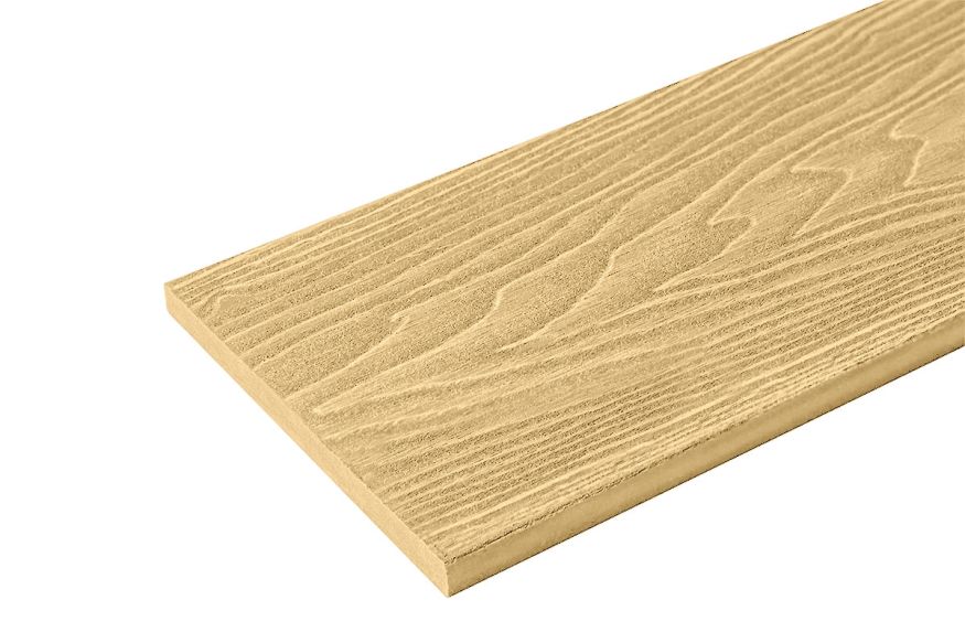 Подступенок Gardeck, NauticPrime Esthetic Wood Кедр купить в Москве