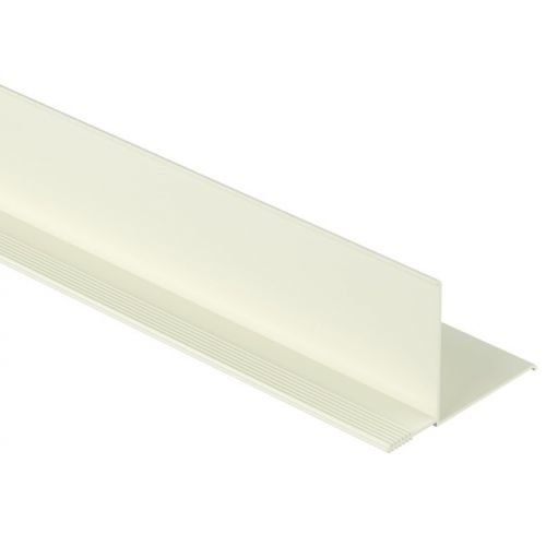 Внутренний угол фасада цвета Слоновая кость. купить в Москве