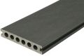 Террасная доска из ДПК CM Decking Zebrano, Графит (под заказ) купить в Москве