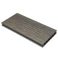 Террасная доска из ДПК CM Decking Zebrano, Графит (под заказ) купить в Москве