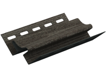 Внутренний угол Ю-Пласт, Timberblock, Ель, Ирландский вариант.