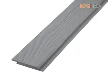 Фиброцементный сайдинг FCSPRO Click Shtil (под окраску)