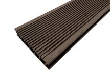 Террасная доска Deckron Classic Color, Венге