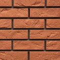 Фасадная панель FineBer, Баварский кирпич, Терракота купить в Москве