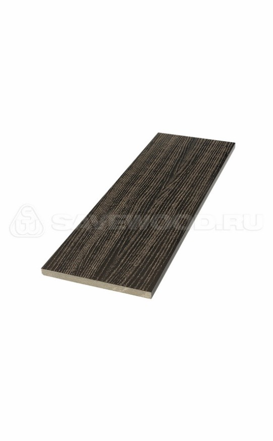Планкен Savewood, Темно-коричневый купить в Москве