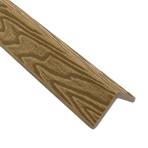 Угол EasyDecking, Wood-Х 50х50 Дуб купить в Москве