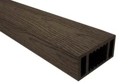 Перило нижнее WOODVEX Select Венге купить в Москве