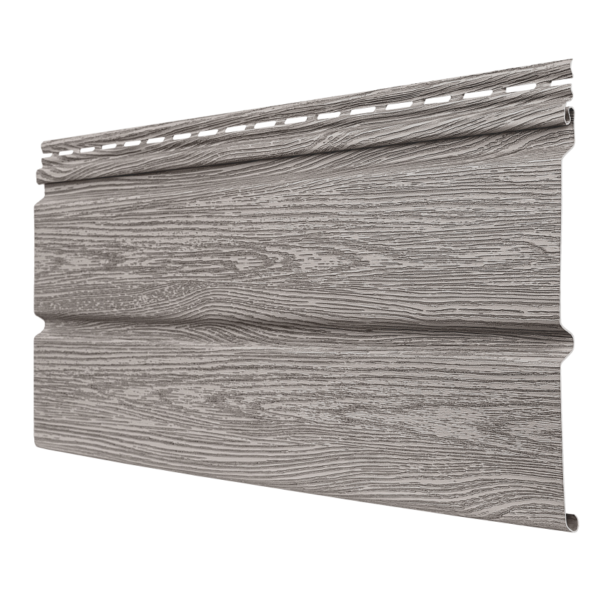 Сайдинг ТЕХНОНИКОЛЬ Фактур, Брус, Береза купить в Москве